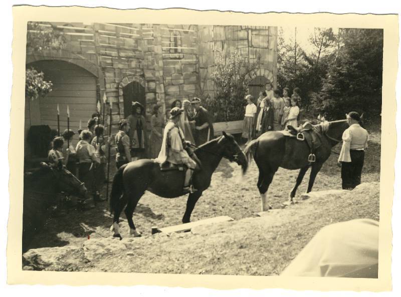 50er Jahre Bild Nr.021